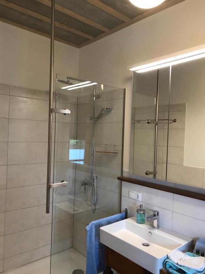 Zehentmayrhof Obing Ngoại thất bức ảnh