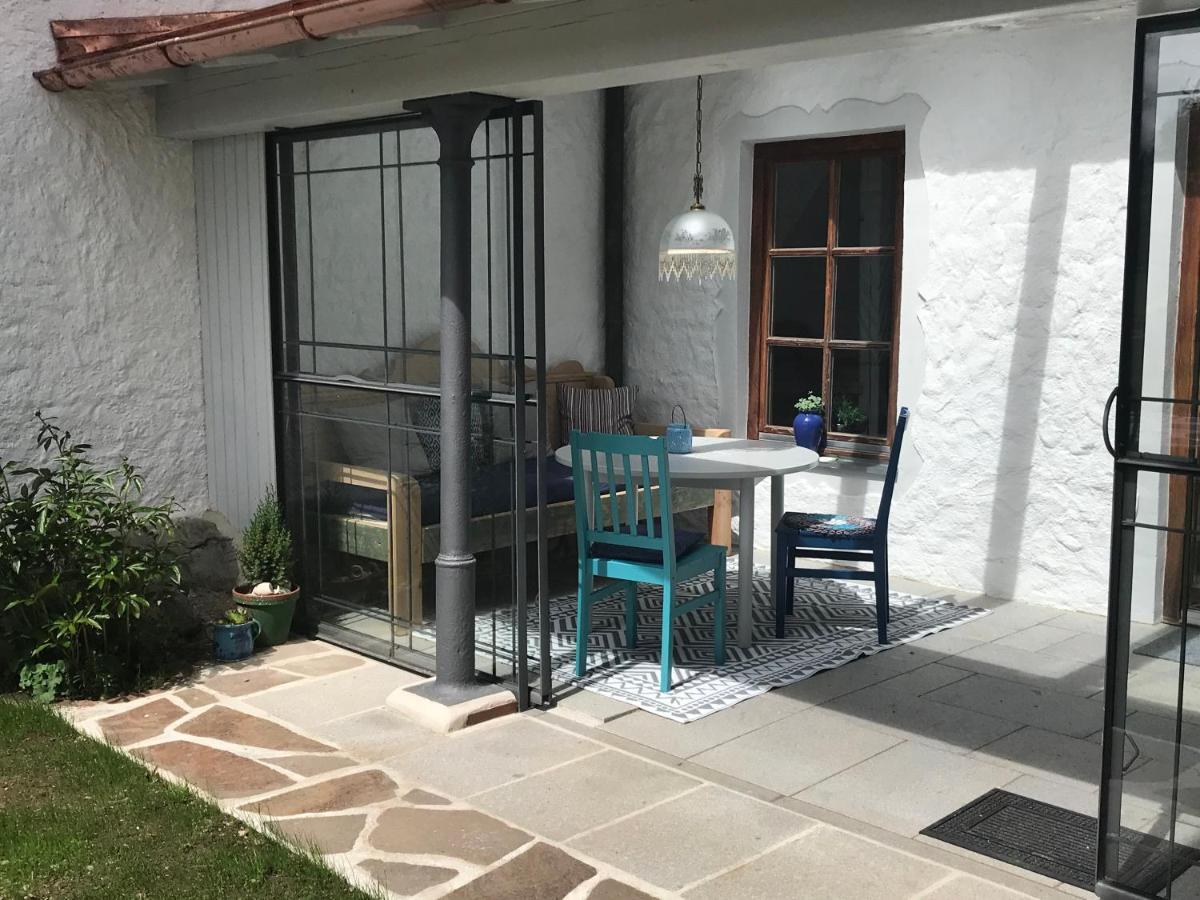 Zehentmayrhof Obing Ngoại thất bức ảnh